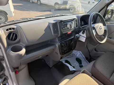Nissan Clipper