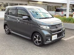 Honda N-WGN Custom