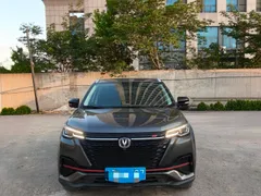 Changan CS55 Plus