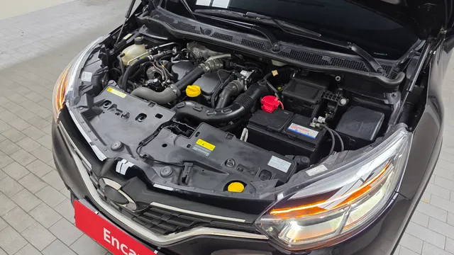 Renault QM3