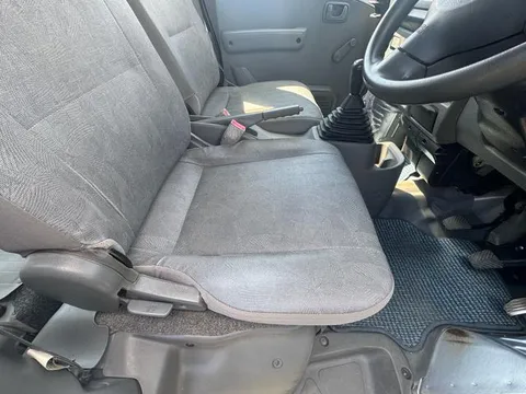 Mitsubishi Minicab Van