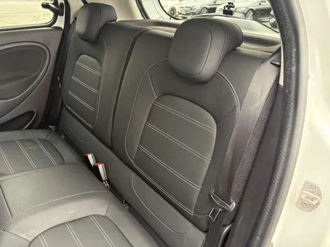 Smart For Four