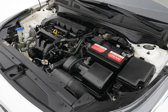 Kia Cerato (K3)