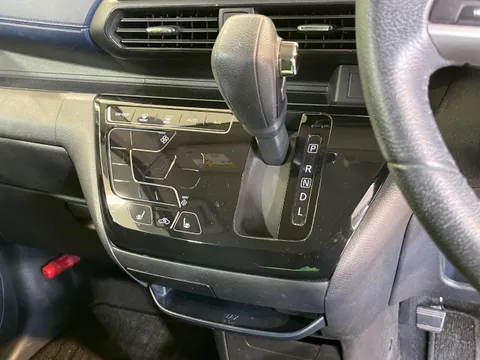 Mitsubishi eK X