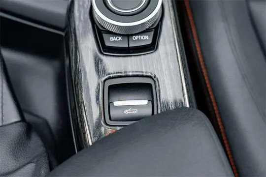 BMW 2-Series