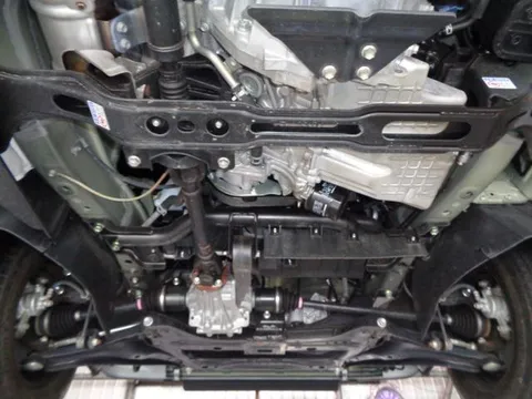 Suzuki Super Carry