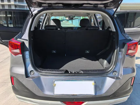 Gac GS3