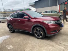 Honda HR-V (Vezel)