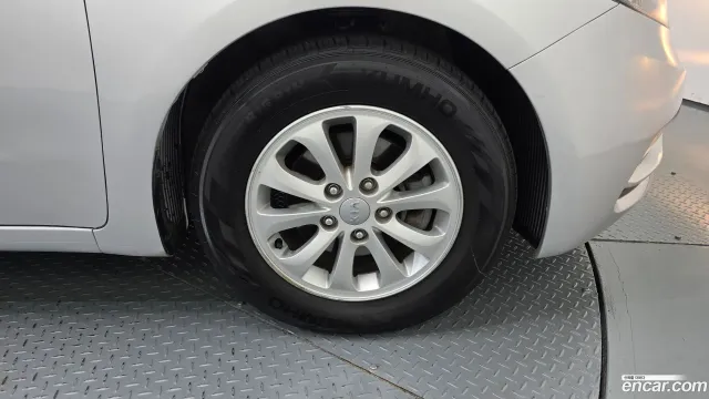 Kia Cerato (K3)
