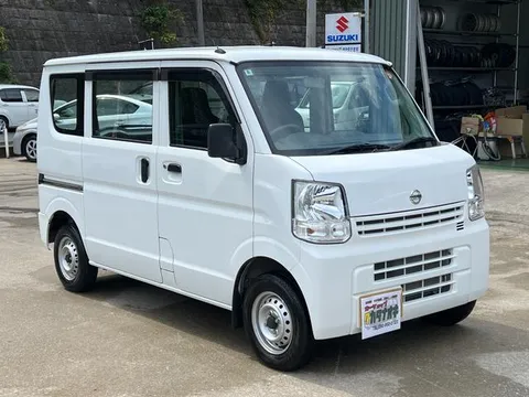 Nissan Clipper