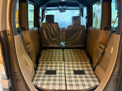 Honda N-BOX Joy