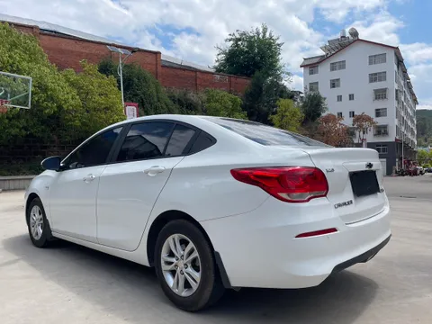 Chevrolet Cavalier
