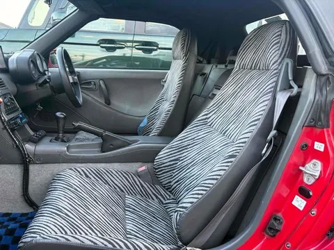 Honda Beat