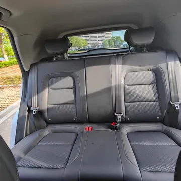 Chery Tiggo 5x