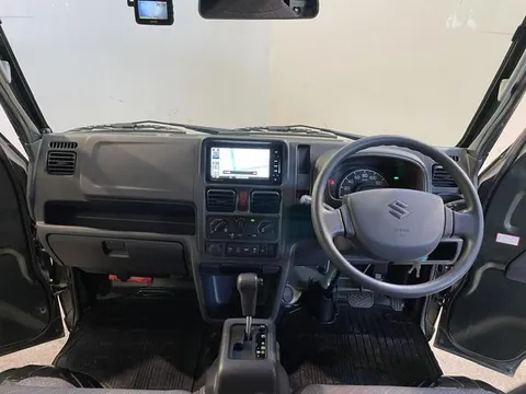 Suzuki Super Carry