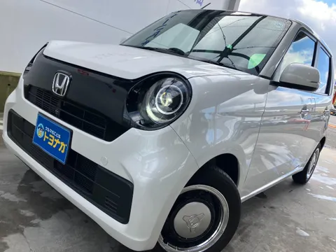Honda N-ONE