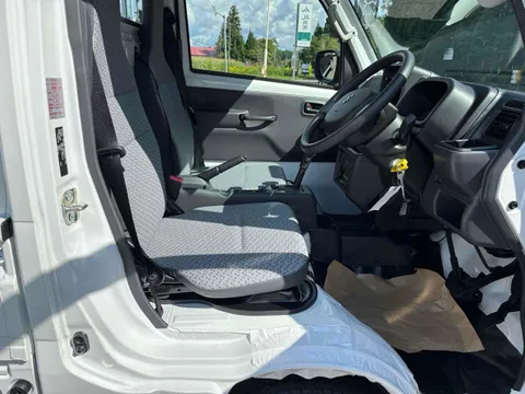 Suzuki Carry Track