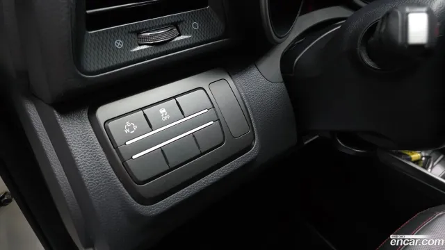 SsangYong Tivoli XLV (Tivoli Air)