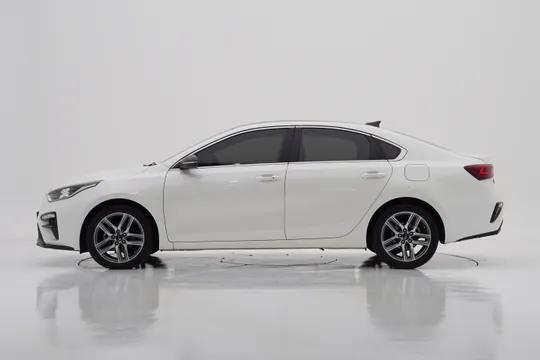 Kia Cerato (K3)