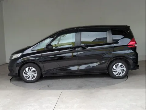 Honda Freed Plus