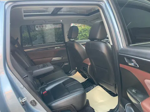 Gac GS8