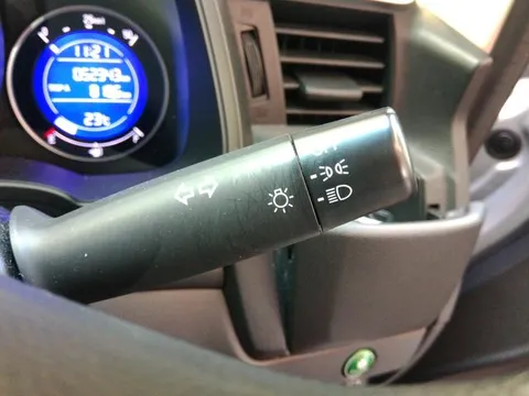 Honda Jazz (Fit)