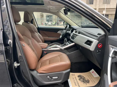 Geely Boyue