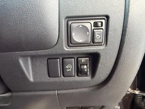 Nissan Micra (March)