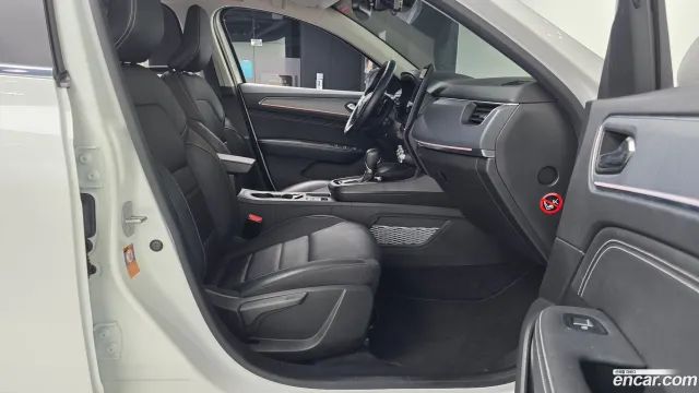 Renault XM3