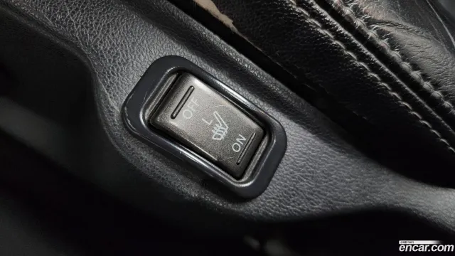 Renault SM3