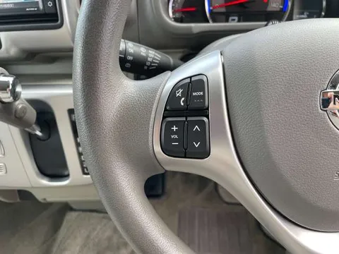 Nissan Clipper Rio