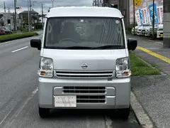 Nissan Clipper