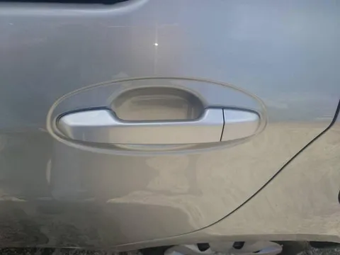 Toyota Yaris (Vitz)