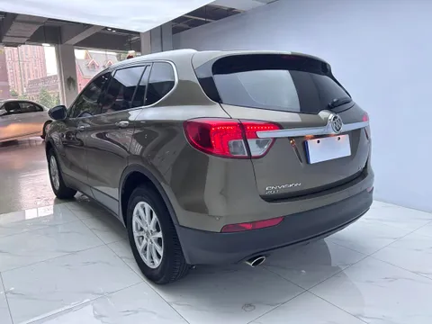 Buick Envision
