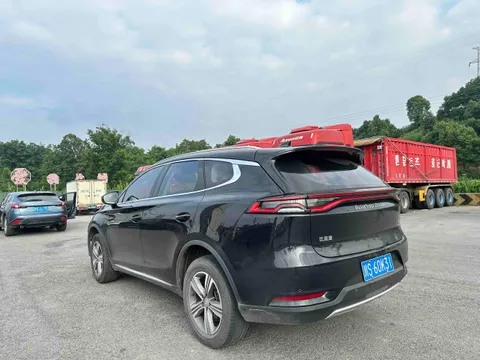 BYD
