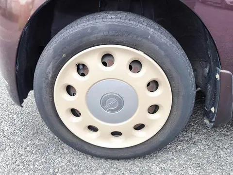 Daihatsu Mira Cocoa