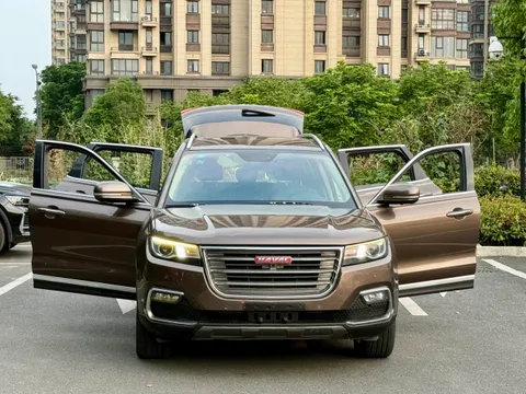 Haval H7