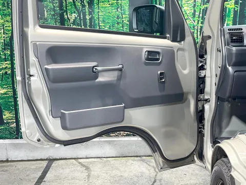 Suzuki Super Carry