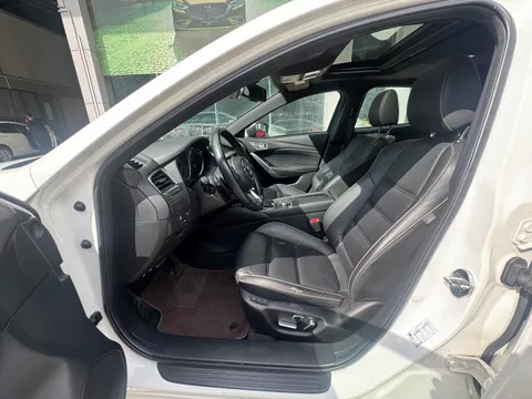 Mazda Mazda6 (Atenza)
