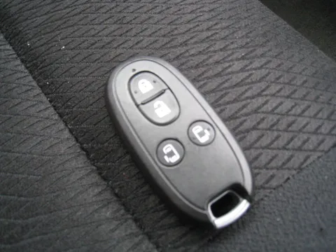 Suzuki Palette SW