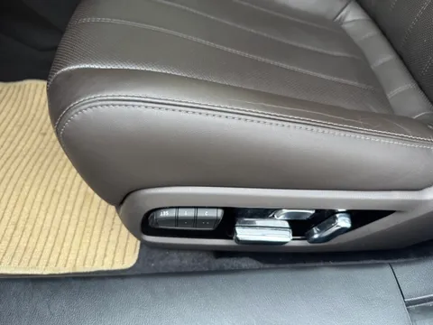 Mazda Mazda6 (Atenza)