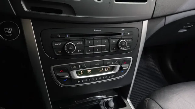 Renault SM5