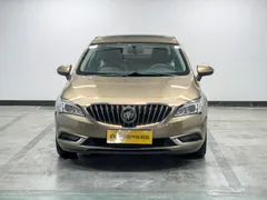 Buick Verano