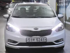 Kia Cerato (K3)