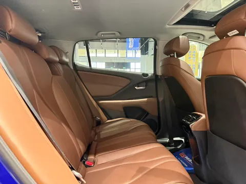 Acura CDX