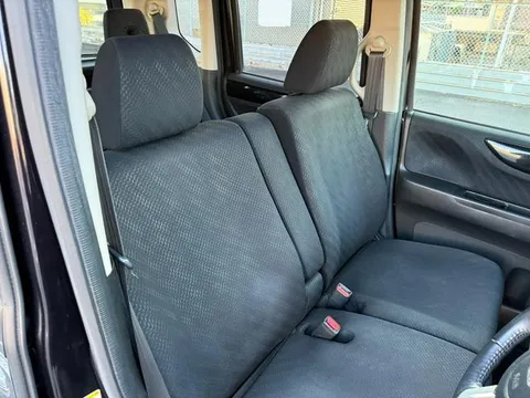 Honda N-BOX Plus Custom