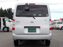 Toyota TownAce Van