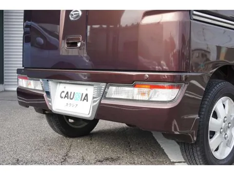 Daihatsu Atrai Wagon