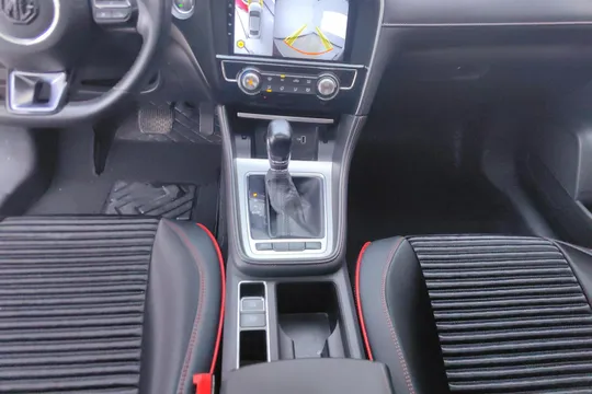 MG MG6