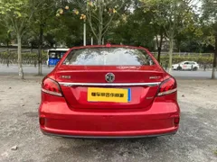 MG MG6